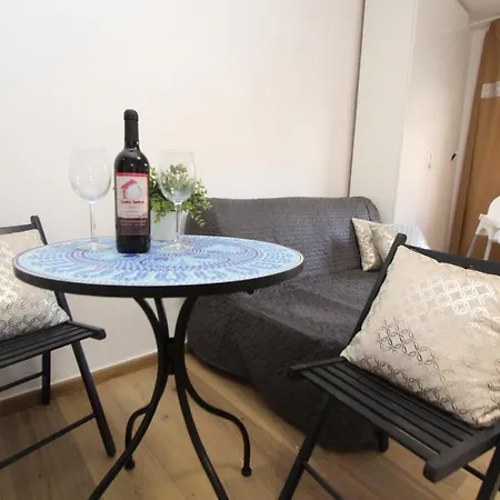 Studio By The Sea Ref 7027 Apartamento *