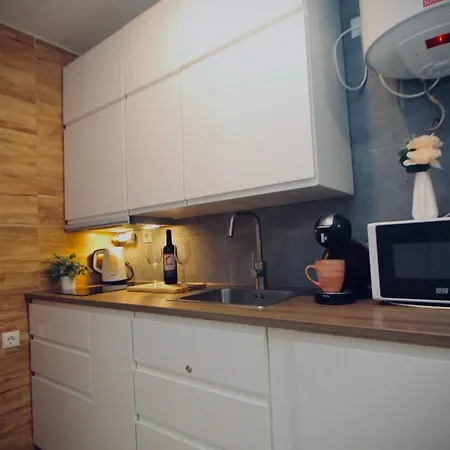 Studio By The Sea Ref 7027 Apartamento Torrevieja