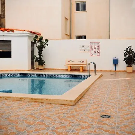 Studio By The Sea Ref 7027 Apartamento *